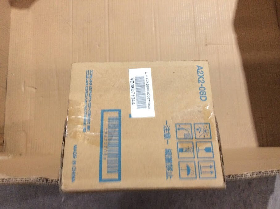 New Konica Minolta A2X2-08D IU711Y Yellow Imaging Unit For Bizhub C654 C754