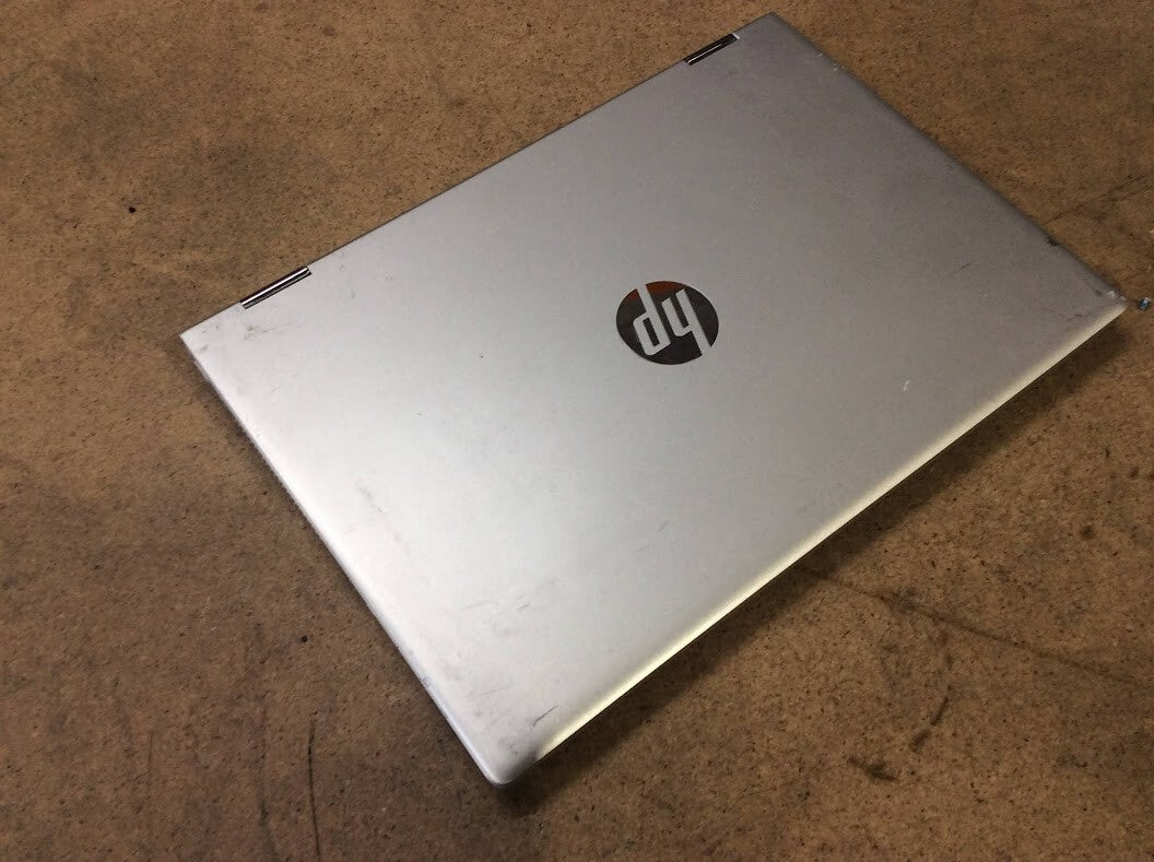 HP Pavilion X360 Convertibe Laptop 15.6'' i5-8250U 4GBRAM 128GB WIn11 Home B