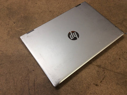 HP Pavilion X360 Convertibe Laptop 15.6'' i5-8250U 4GBRAM 128GB WIn11 Home B