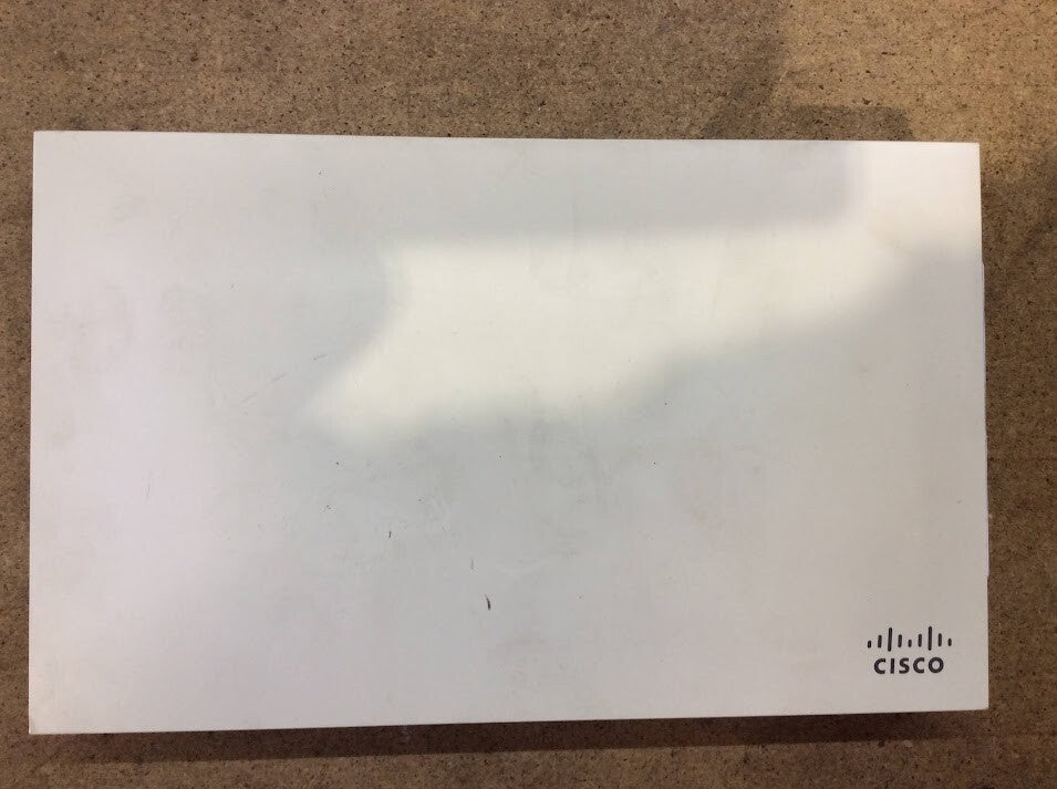 Cisco Meraki MR42 Unclaimed Wireless Access Point White Tested Au Stock
