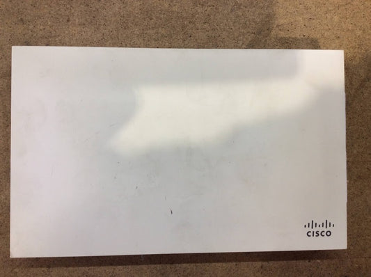 Cisco Meraki MR42 Unclaimed Wireless Access Point White Tested Au Stock