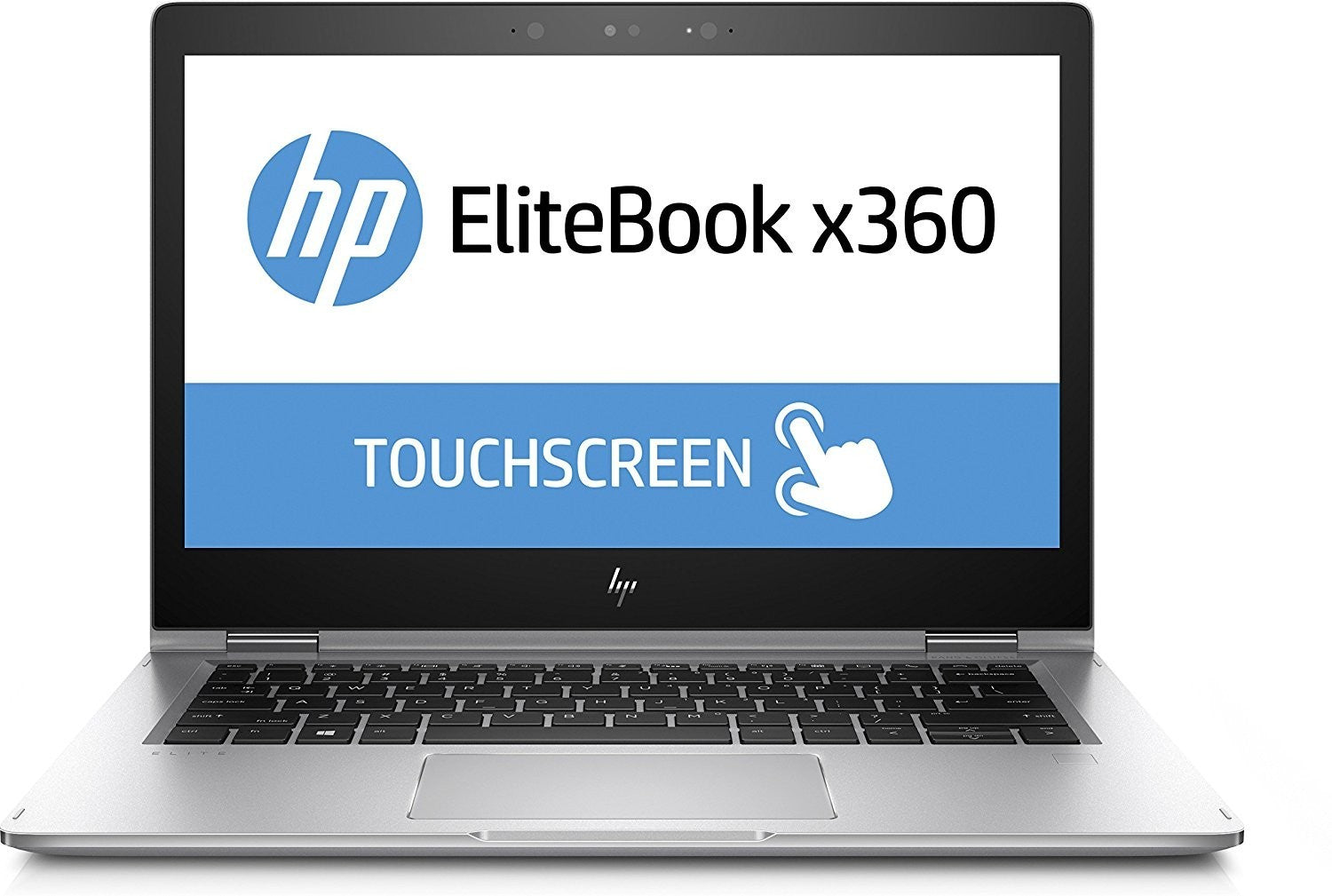 HP EliteBook X360 1030 G2 Laptop 13.3" i5-7300U 8GBRAM 256SSD HDMI USB-C W11 A-