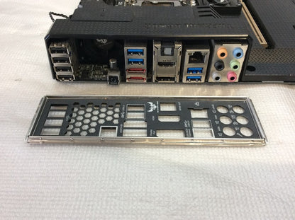 ASUS SABERTOOTH Z77 Motherboard ATX DDR3 LGA 1155 HDMI DP Intel Z77 [AU Seller]