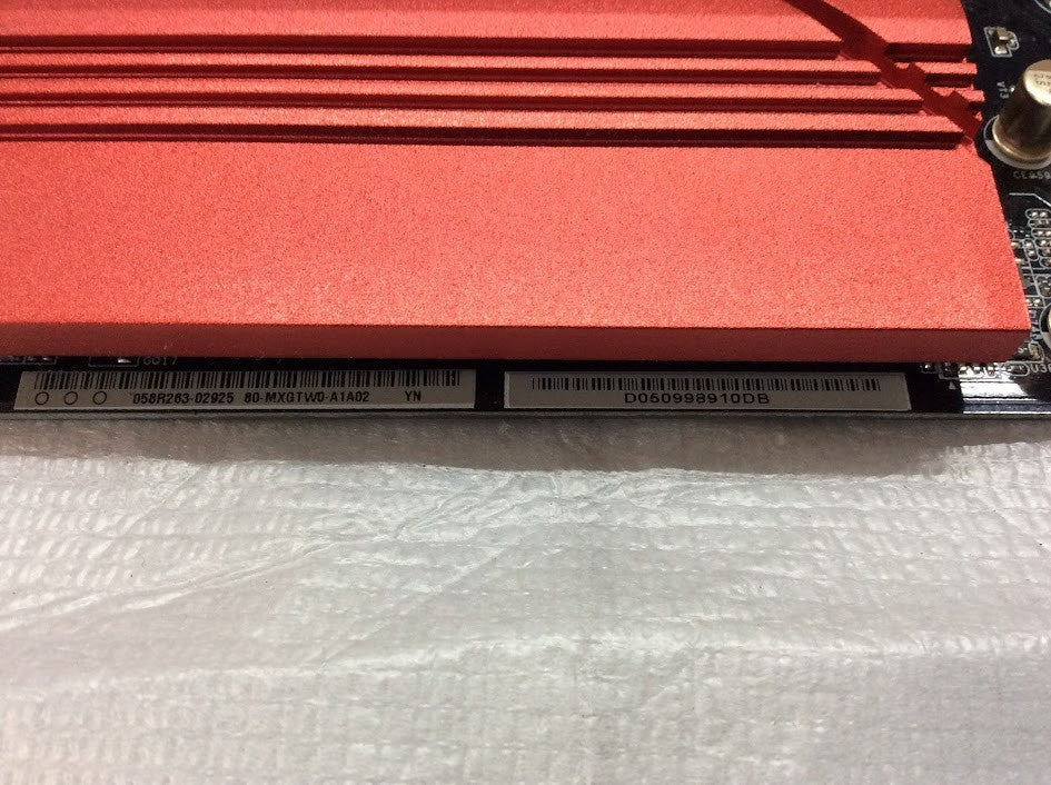 ASRock FATAL1TY Z97 Killer Motherboard ATX LGA 1150 HDMI VGA DVI Intel Z97 [AU]