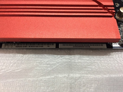 ASRock FATAL1TY Z97 Killer Motherboard ATX LGA 1150 HDMI VGA DVI Intel Z97 [AU]