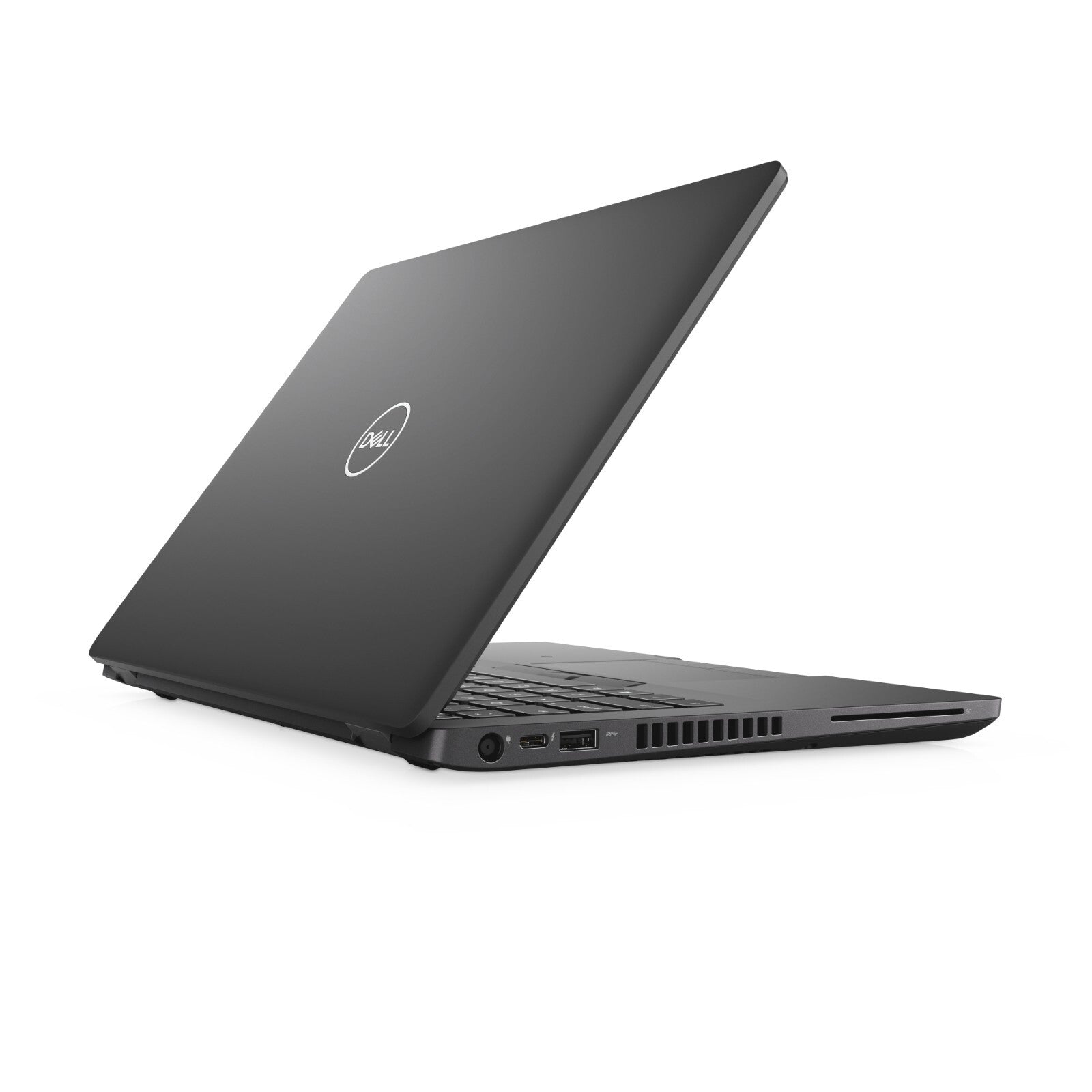 DELL Latitude 5400 Laptop 14'' i5-8365U@1.6GHz 8GBRAM 256GBSSD USB-C HDMI A-