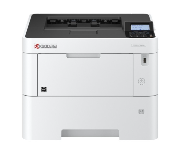 Kyocera ECOSYS P3145DN Laser Printer - Monochrome Tested [AU Seller]
