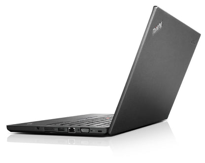 Lenovo ThinkPad T450s Laptop 14'' i5-5300U 8GBRAM 256GBSSD VGA Mini-DP USB3.0 A-