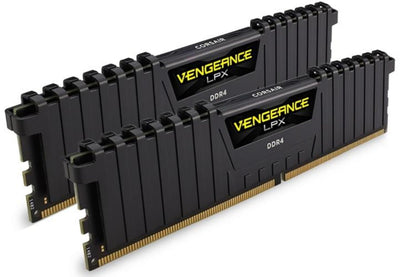 Corsair Vengeance LPX DDR4 CMK16GX4M2A2666C16 16GBRAM Desktop Memory Au Seller