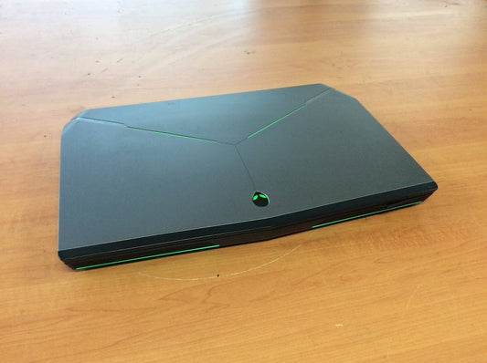 Alienware 17 R3 Gaming Laptop 17.3" i7-6700HQ+GEFORCE GTX960 128SSD+1TB WIn11