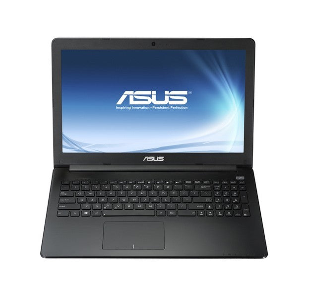ASUS X502CA Laptop 15.6'' Pentium 2117U 4GBRAM 500GB VGA HDMI Black Au Seller B