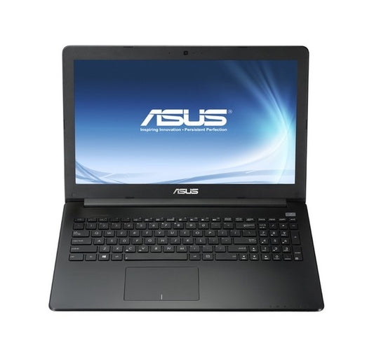 ASUS X502CA Laptop 15.6'' Pentium 2117U 4GBRAM 500GB VGA HDMI Black Au Seller B
