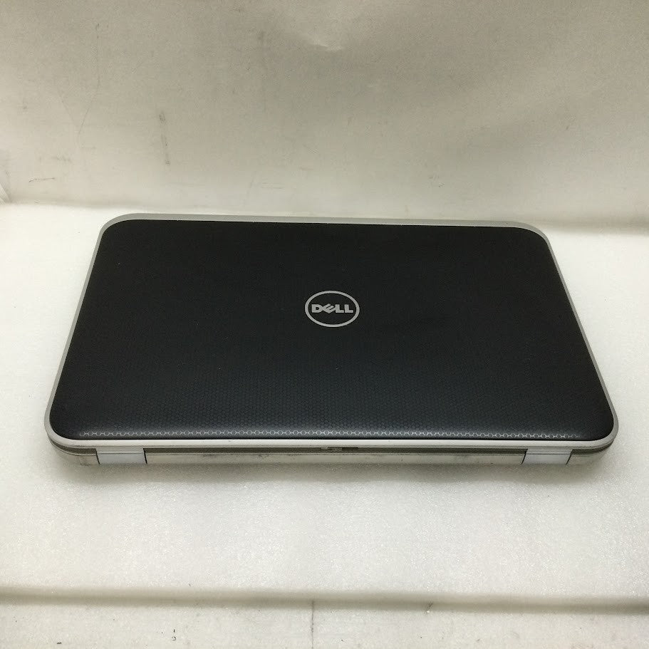 DELL Inspiron 7720 Laptop 17.3" i7-3630 8GBRAM 32GBHDD+1000GBHDD HDMI VGA A-