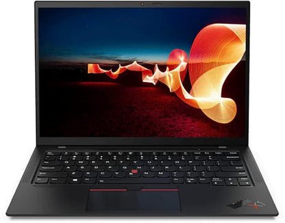 Lenovo ThinkPad X1 Gen 9 Laptop 14" i7-1165G7 16GBRAM 512GBSSD USB-C Win11 A-