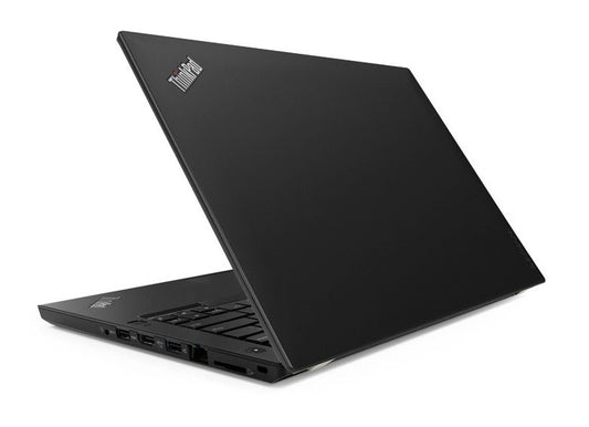 Lenovo ThinkPad T480 Laptop 14" i5-8250U 16GBRAM 512GBSSD USB-C HDMI Au Stock A-