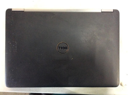 DELL Latitude E7270 Laptop 12.5" i5-6200U 8GBRAM 256GBSSD HDMI Mini-DP Win11 A-