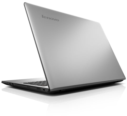 Lenovo IdeaPad 300 Laptop 15.6" i7-6500U@2.5GHz 12GBRAM 750GB HDMI VGA Silver A-