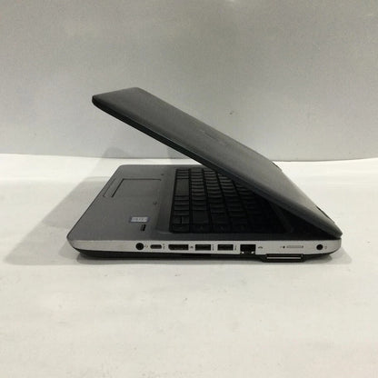 HP ProBook 640 G3 Laptop 14" i5-7200U 4GBRAM 500GB USB-C DP Win11 [AU Seller] A-