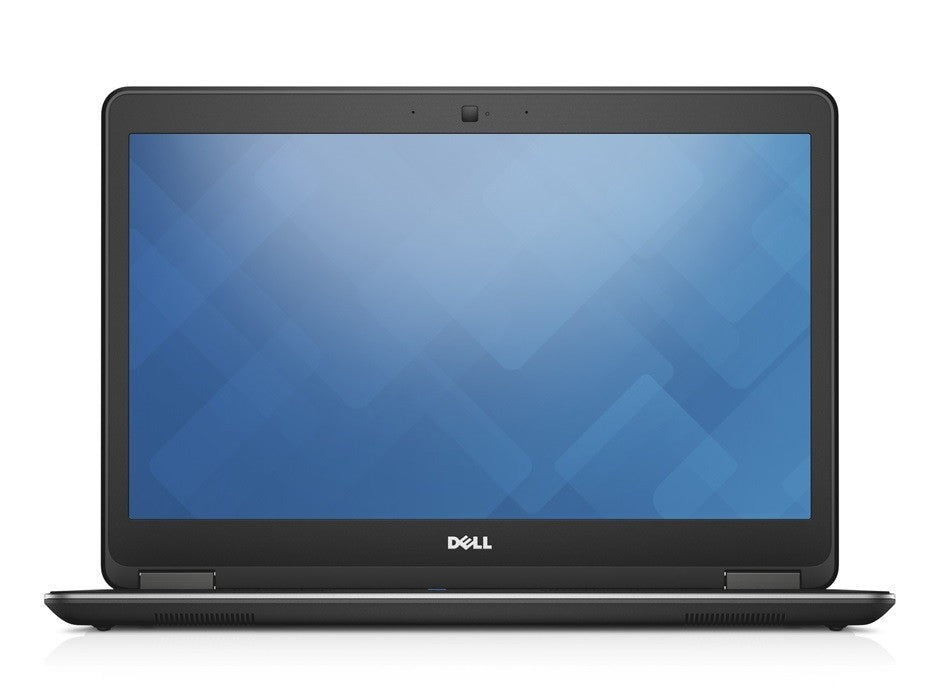 DELL Latitude E7440 Laptop 14" i5-4300U 8GBRAM 128GBSSD HDMI Mini-DP Win11 A-