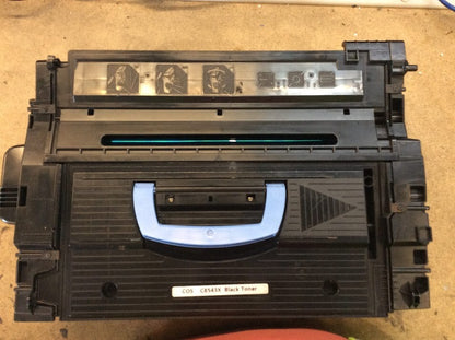 Unbranded Compatible C8543X High Yield Toner No Box Tested Au Seller
