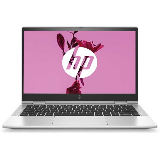 HP EliteBook 830 G8 Laptop 13.3" i5-1135G7 8GBRAM 256GBSSD USB-C HDMI Touch A-