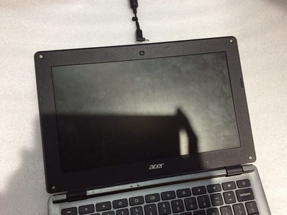 Acer Chromebook C730 C5MP Laptop 11.6" Intel 7260NGW AN 10GB USB2.0 Au Seller B
