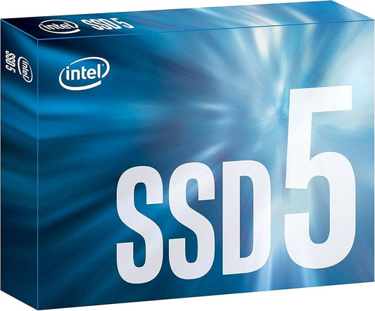 INTEL SSD FAMILY OF PRODUCTS 240GB SSD5 SSDSC2KW240H6X1 Only open box A+