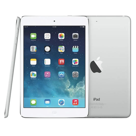 Apple iPad Mini A1432 Tablet 7.9'' Apple A5 16GB Wi-Fi White Unlocked [AU Stock]