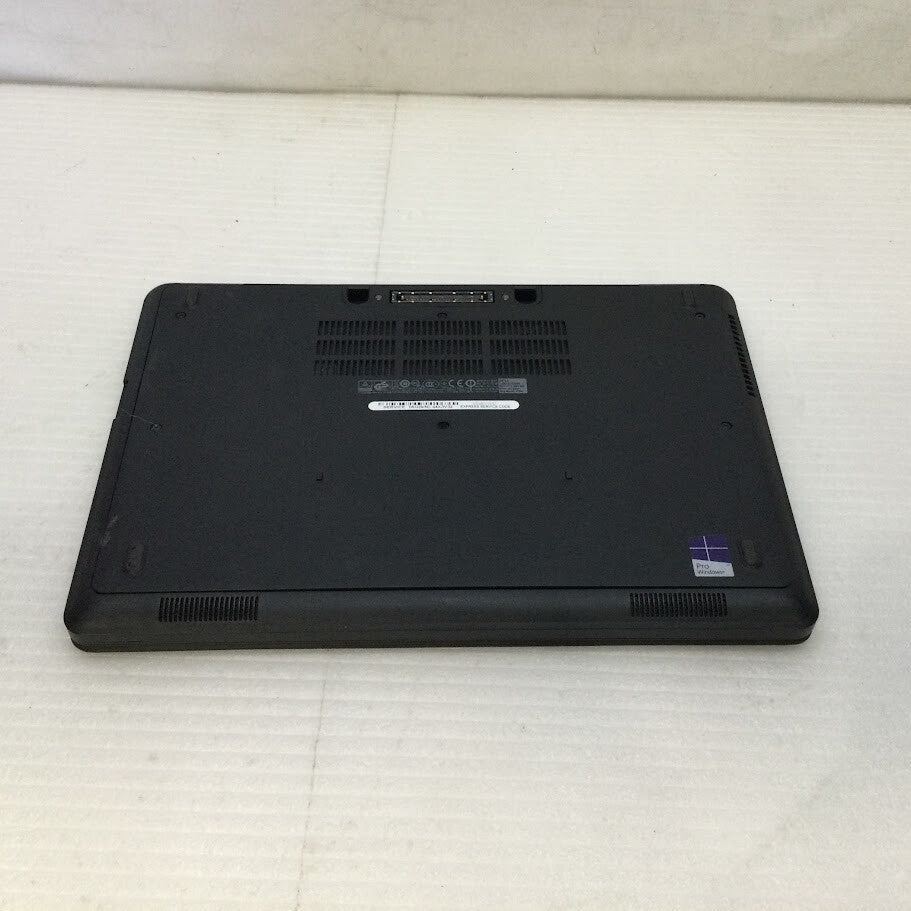 DELL Latitude E5250 Laptop 12.5" i5-5300U 8GBRAM 500GB Mini-DP HDMI Au Seller A-