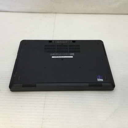 DELL Latitude E5250 Laptop 12.5" i5-5300U 8GBRAM 500GB Mini-DP HDMI Au Seller A-