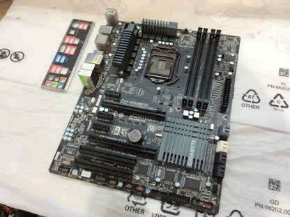 GIGABYTE GA-Z68XP-UD3R Motherboard ATX LGA 1155 HDMI USB3.0 Intel Z68 [AU]