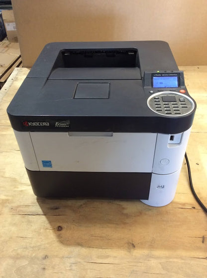 Kyocera FS-2100 dn A4 Laser Printer - Monochrome Tested [AU Seller]