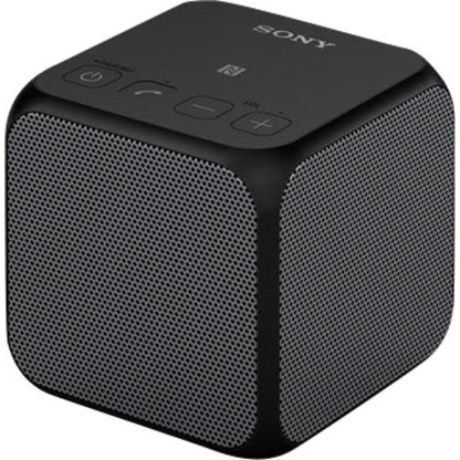 Sony SRS-X11 Compact Portable Bluetooth Wireless Speaker - Black [AU Seller]