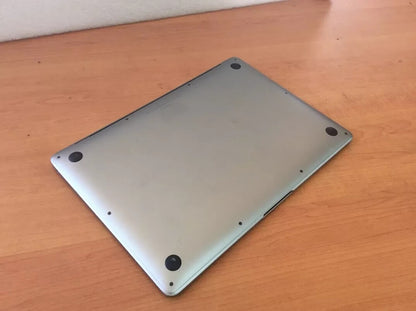 Apple M1 MacBook Air A2337 Laptop 13.3'' Apple M1 16GBRAM 500GBSSD EMC3598 A-