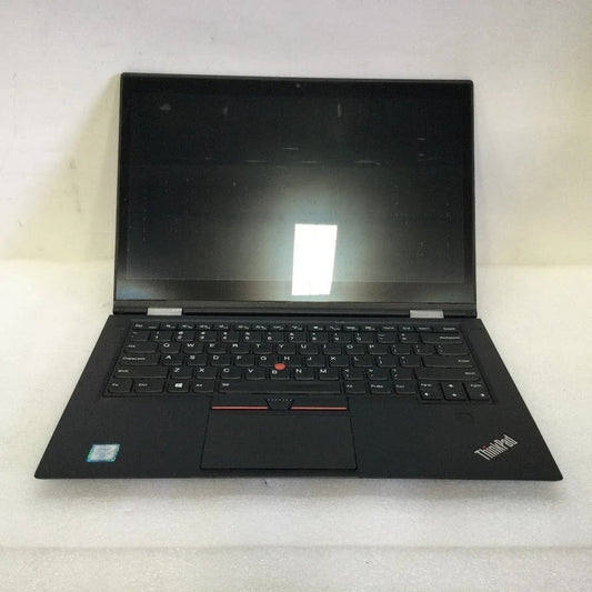 Lenovo Thinkpad X1 Yoga G1 2-in-1 14" i7-6600U 16GBRAM 256GB Mini-DP HDMI A-