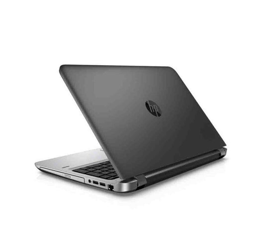 HP ProBook 450 G3 Laptop 15.6" i5-6200U@2.30GHz 4GBRAM 256GBSSD HDMI USB3.0 A-