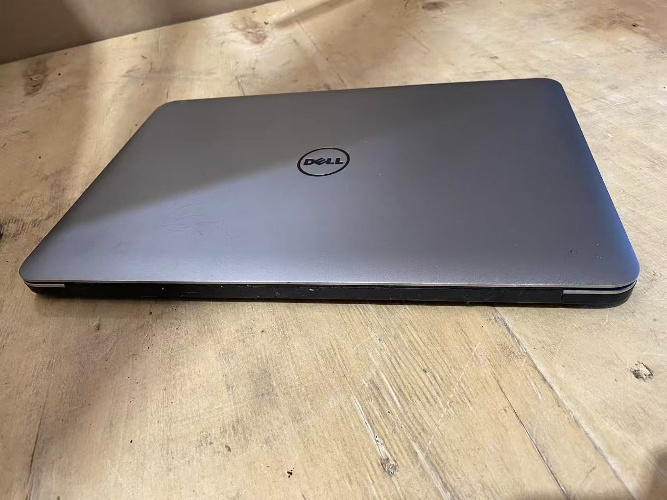 【AU】DELL XPS 15 9530 Laptop  i7-4712HQ 16G 120GSSD GPU 4600+GT750M Touch Screen