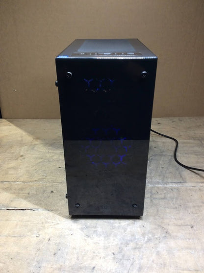 Gigabyte H510M K i5-11400F Gaming PC 16GB 240GBSSD w/Graphics Card+Power Supply