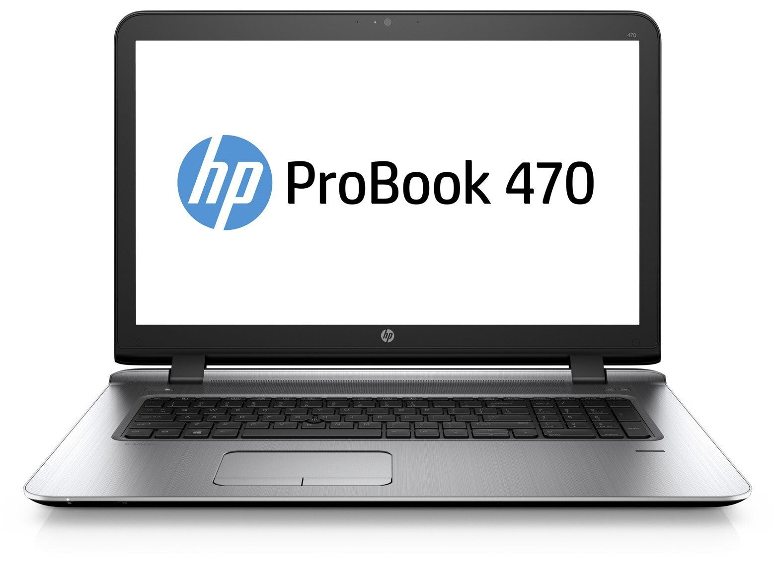 HP ProBook 470 G3 Laptop 13" i5-6200U 8GB/128GBSSD+1TB Win10 Pro+AMD R7-M340 A-