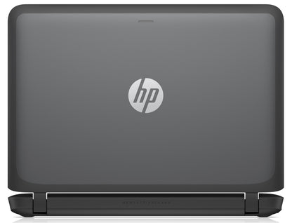HP ProBook 11 G1 Laptop 11.6" i3-5005U 4GBRAM 128GB HDMI VGA Black Au Seller A-