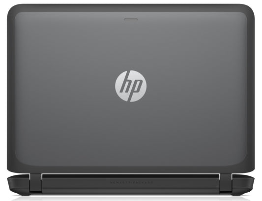 HP ProBook 11 G1 Laptop 11.6" i3-5005U 4GBRAM 128GB HDMI VGA Black Au Seller A-