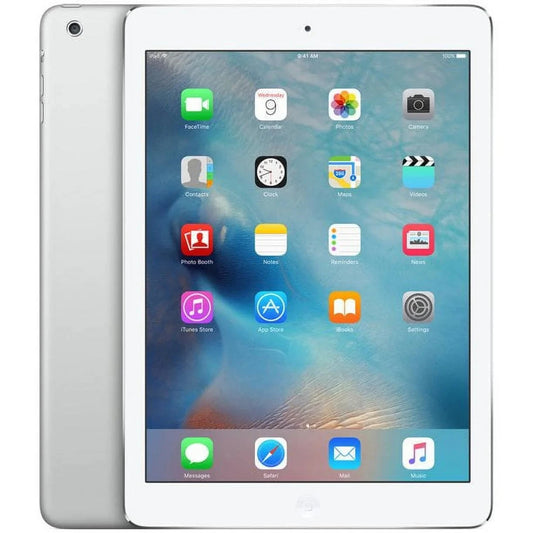 Apple iPad Mini 2 A1489 Tablet 7.9'' 16GB Wi-Fi Lightning Silver [AU Seller]