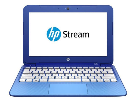 HP Stream TPN-Q166 Laptop 11.6" Celeron N2840 2GBRAM 32GB Blue [AU Seller] A-