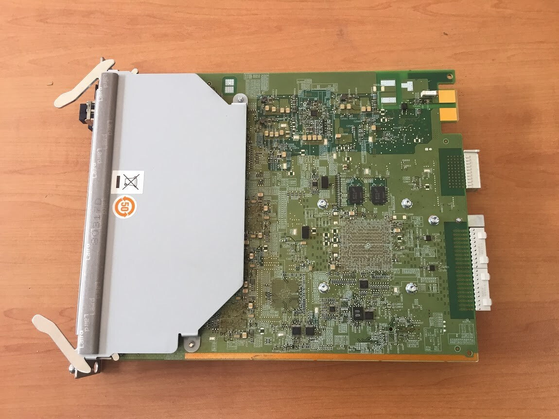 HP Aruba J9990A zl2 20-Port PoE+ 10/100/1000 BASE-T PoE+ v3 Switch Module