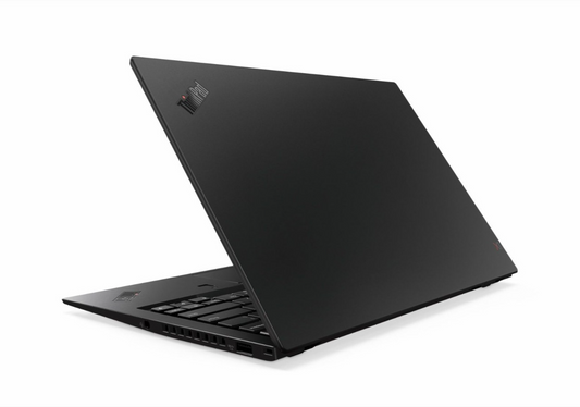 Lenovo ThinkPad X1 Carbon 6th Gen Laptop 14" i7-8550U 16GBRAM 512GB USB-C HDMI B