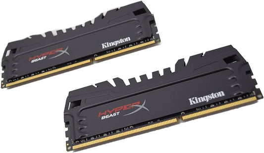 Kingston Hyperx HX324C11T3K2/16 DDR3 Desktop Memory KIT OF 2 [AU Seller]