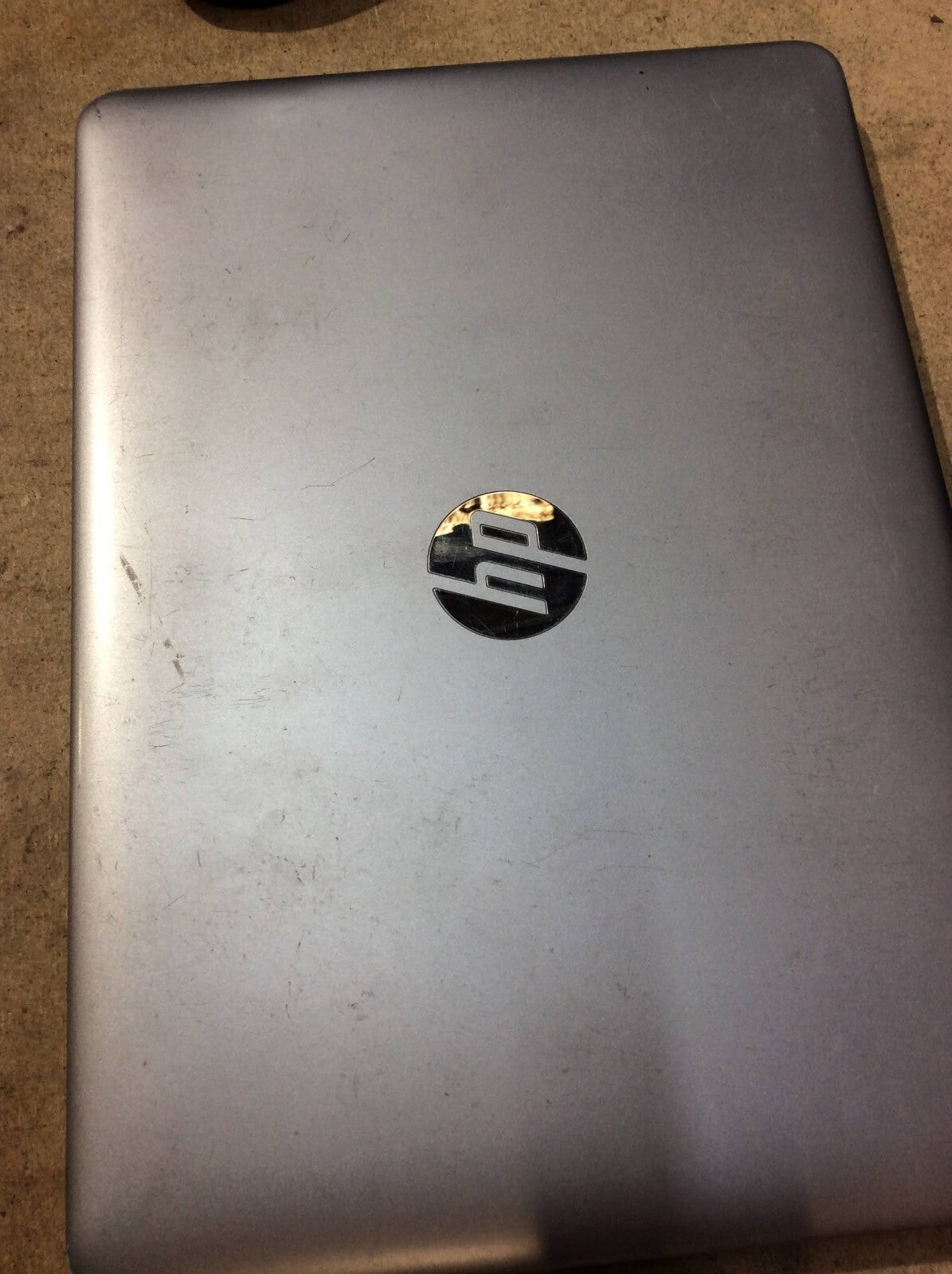 HP ProBook 430 G4 Laptop 13.3'' i5-7200U@2.50GHz 8GBRAM 256GBSSD USB-C HDMI B