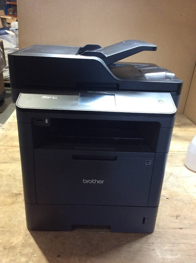 Brother MFC MFC-L57550DW Monochrome Laser Printer With 5 P-TN3440 Toner [AU]