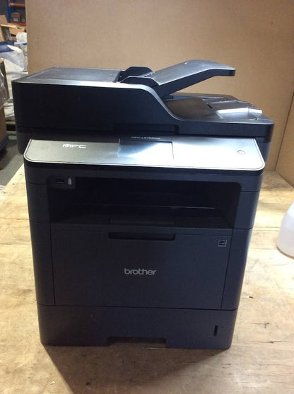 Brother MFC MFC-L57550DW Monochrome Laser Printer With 5 P-TN3440 Toner [AU]