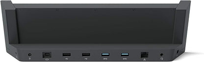 Genuine Microsoft Surface Pro 3 Model 1664 Docking Station Black with charger